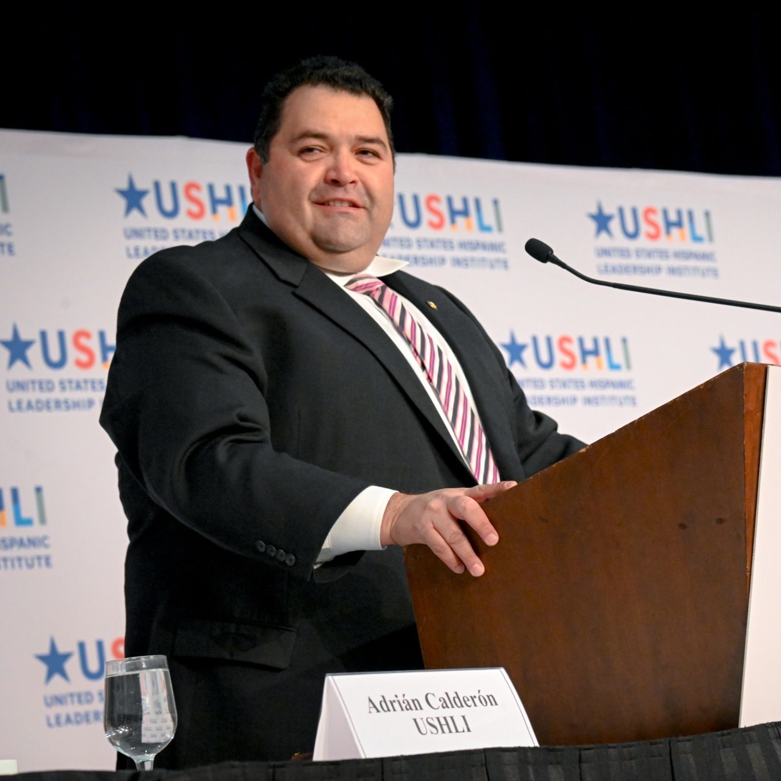 Looking Back on the 2023 USHLI National Conference Comeback! USHLI